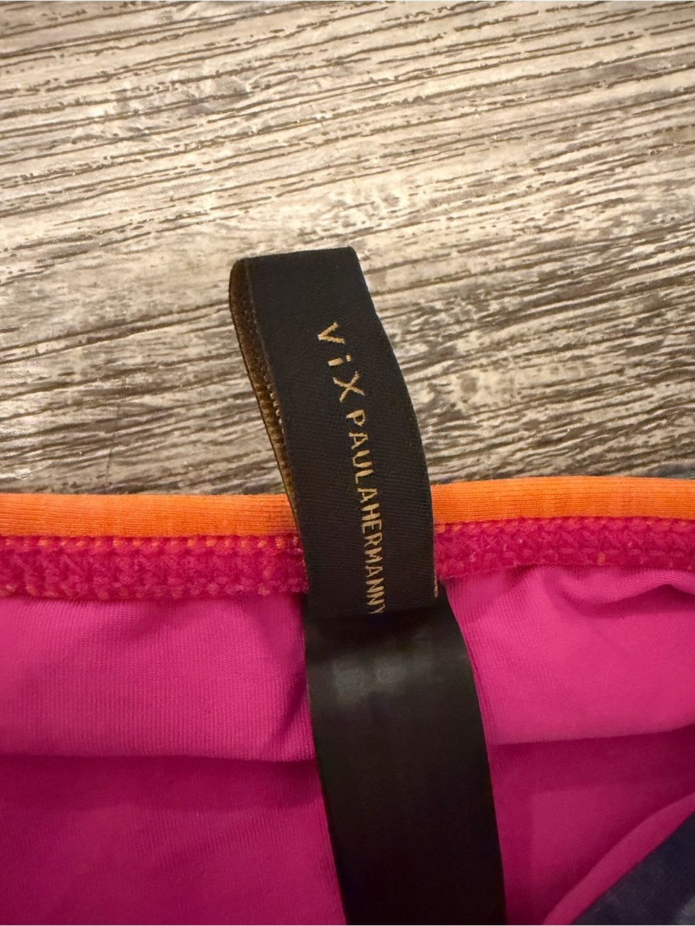 Bathing suit - Picture 5 of 5